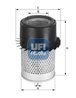 Filtru aer UFI 27.334.00