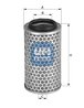 Filtru aer UFI 27.368.00