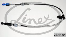 Cablu transmisie manuala Linex 27.44.04