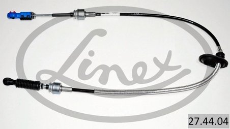 CABLU TRANSMISIE MANUALA LINEX 27.44.04 - Compatibil cu MERCEDES-BENZ