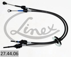 Cablu transmisie manuala Linex 27.44.06