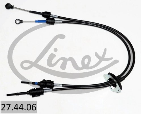 Cablu transmisie manuala Linex 27.44.06