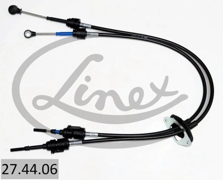 Cablu transmisie manuala Linex 27.44.06
