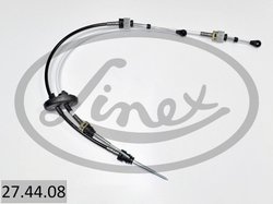 Cablu transmisie manuala Linex 27.44.08