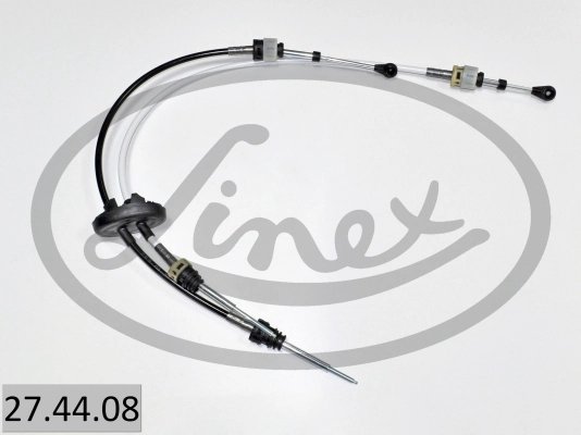 CABLU TRANSMISIE MANUALA LINEX 27.44.08 - Compatibil cu MERCEDES-BENZ, VW