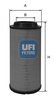 Filtru aer UFI 27.516.00