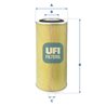 Filtru aer UFI 27.806.00