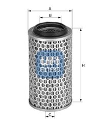 FILTRU AER UFI 27.991.00 - Piesa auto compatibila cu mai multe marci