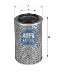 FILTRU AER UFI 27.982.00 - Piesa auto compatibila cu mai multe marci