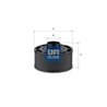 Filtru aer UFI 27.F15.00