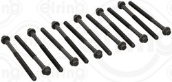 SET SURUBURI CHIULASA ELRING 270.130 - Compatibil cu VOLVO