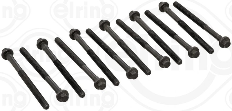 SET SURUBURI CHIULASA ELRING 270.130 - Compatibil cu VOLVO