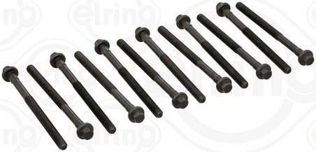 SET SURUBURI CHIULASA ELRING 270.130 - Compatibil cu VOLVO