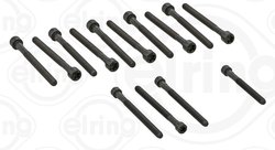 Set suruburi chiulasa Elring 270.190