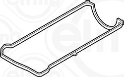 GARNITURA CAPAC CULBUTORI ELRING 270.380 - Compatibil cu ACURA, HONDA, HONDA (DONGFENG), HONDA (GAC)