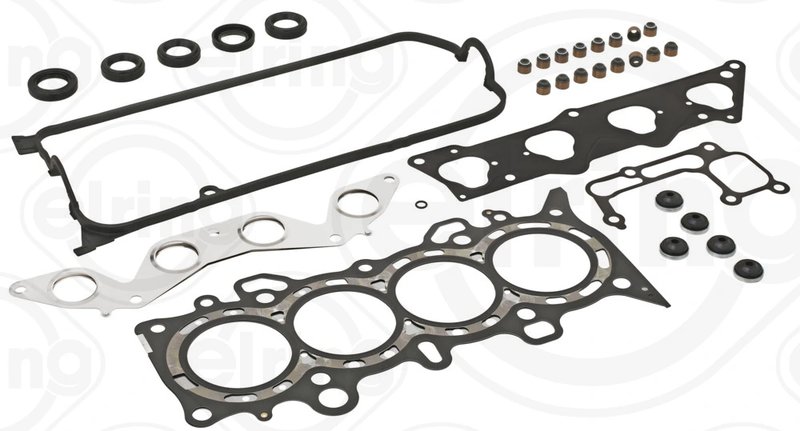 SET GARNITURI CHIULASA ELRING 270.440 - Compatibil cu HONDA