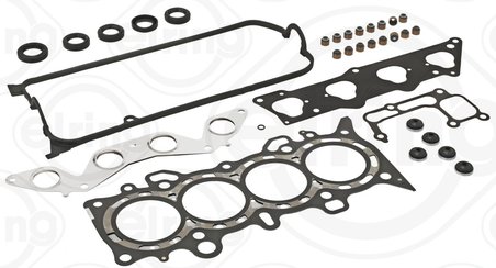 SET GARNITURI CHIULASA ELRING 270.440 - Compatibil cu HONDA