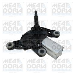 MOTOR STERGATOR MEAT & DORIA 27001 - Compatibil cu ABARTH, FIAT