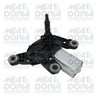 Motor stergator Meat & Doria 27001
