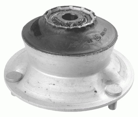 RULMENT SARCINA SUPORT ARC LEMFORDER 27001 01 - Compatibil cu BMW, BMW (BRILLIANCE)