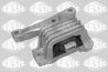 SUPORT MOTOR SASIC 2700101 - Compatibil cu PEUGEOT