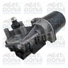 Motor stergator Meat & Doria 27003