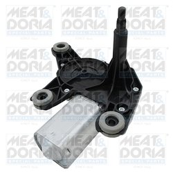 Motor stergator Meat & Doria 27008