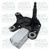 Motor stergator Meat & Doria 27008