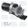 Motor stergator Meat & Doria 27010