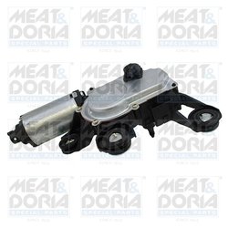 Motor stergator Meat & Doria 27011