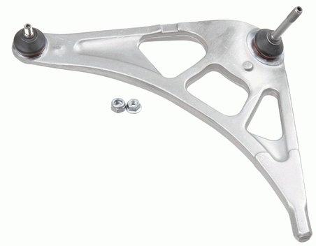 BRAT SUSPENSIE LEMFORDER 27014 02 - Compatibil cu BMW