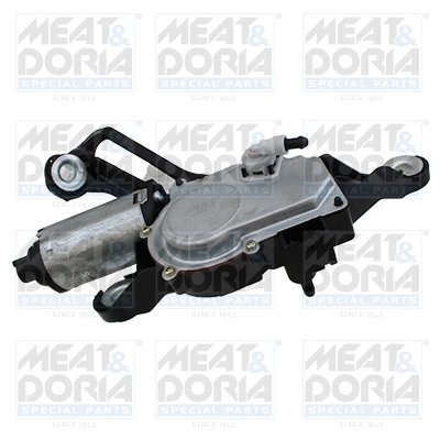 MOTOR STERGATOR MEAT & DORIA 27015 - Compatibil cu BMW