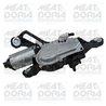 MOTOR STERGATOR MEAT & DORIA 27015 - Compatibil cu BMW