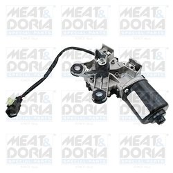 Motor stergator Meat & Doria 27017