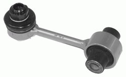 BIELETA STABILIZATOR LEMFORDER 27026 01 - Compatibil cu AUDI, BENTLEY, VW