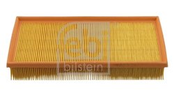 FILTRU AER FEBI BILSTEIN 27029 - Compatibil cu BMW