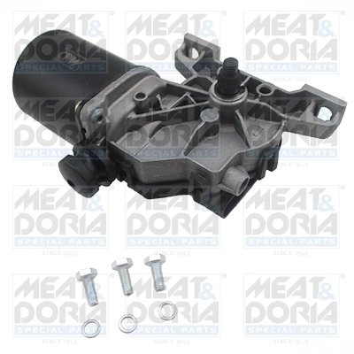 MOTOR STERGATOR MEAT & DORIA 27030 - Compatibil cu FIAT