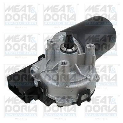 MOTOR STERGATOR MEAT & DORIA 27034 - Compatibil cu ALFA ROMEO, FIAT