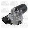 MOTOR STERGATOR MEAT & DORIA 27034 - Compatibil cu ALFA ROMEO, FIAT