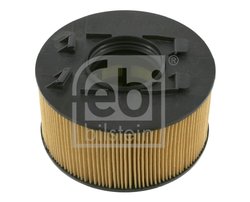 FILTRU AER FEBI BILSTEIN 27035 - Compatibil cu BMW, BMW (BRILLIANCE)