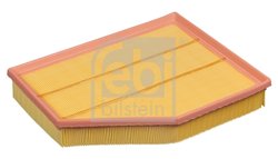 FILTRU AER FEBI BILSTEIN 27036 - Compatibil cu BMW, BMW (BRILLIANCE)
