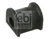 BUCSA BARA STABILIZATOARE FEBI BILSTEIN 27038 - Compatibil cu VW