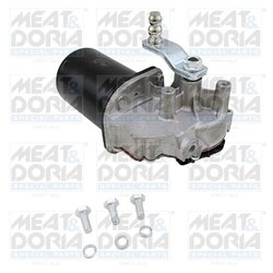 Motor stergator Meat & Doria 27041