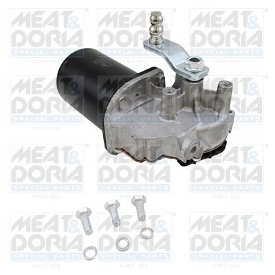 MOTOR STERGATOR MEAT & DORIA 27041 - Compatibil cu FIAT