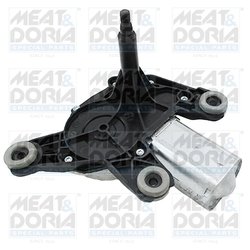 MOTOR STERGATOR MEAT & DORIA 27045 - Compatibil cu FIAT