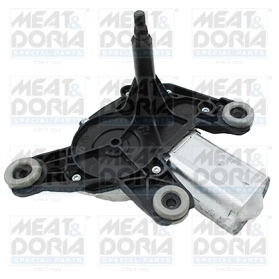 MOTOR STERGATOR MEAT & DORIA 27045 - Compatibil cu FIAT