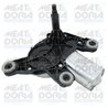 MOTOR STERGATOR MEAT & DORIA 27045 - Compatibil cu FIAT