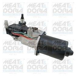 Motor stergator Meat & Doria 27051