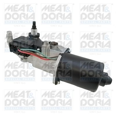 Motor stergator Meat & Doria 27051