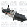 Motor stergator Meat & Doria 27051